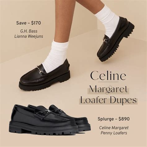 celine loafer|celine loafer dupe.